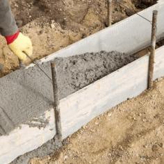 We provide several types of foundation repair solutions so that no matter what scenario you have on your hands, we can get your foundation back to a safe integrity. We have a rigorous consultation process that will diagnose what caused the damage to your foundation and what foundation repair solution is best to counteract it.