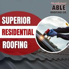 Residential Roofing Contractors with Experience

The most crucial component of your house is the roof since it safeguards everything else within. With years of expertise, we are aware of what it takes to give our clients sturdy, attractive roofing systems. Get more information by call us at 415-883-7043 (Novato).