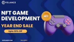 Hivelance is a leading NFT game development company that helps you build your NFT gaming platform idea into reality. Get a complete NFT Game design and development services.

Visit : https://www.hivelance.com/nft-gaming-development