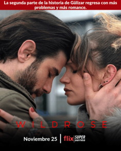 Este triángulo amoroso se complicó... ¡Se transmite la segunda temporada de "Wildrose" ahora en FlixLatino!

https://flixlatino.com/series/wildrose