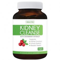 Positive Effects of Treating Kidney Disease In order to improve general health and welfare, supplements for improving kidney health are frequently sold. To better your life, instantly put them into practice. ​

