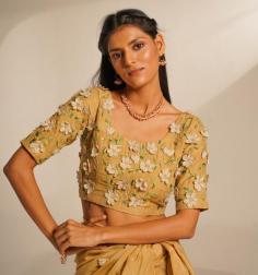 Bohemian Dresses Online -
Shop for bohemian dresses online handcrafted by skilled artisans at Nomad. A unique range of bohemian dresses online includes bohemian tops, skirts, blouses, etc available at https://www.diariesofnomad.com/categories/clothing