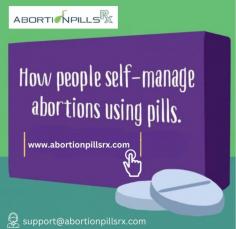 If you want safe and immediate access to abortion pills, then buy Mifepristone and Misoprostol Kit online. This way, you can save on the MTP Abortion Kit price, because the pills are affordable. With the MTP Kit abortion pill, you can get a non-invasive treatment for your early pregnancy. So, making the option to buy Mifepristone and Misoprostol Kit price, quite pocket-friendly. Also, if you take an abortion pill pack online, you can stay assured of privacy, secured transaction, certified medicines, and support from the healthcare platform 24 x 7. Thus, if you want a ready-solution to your unplanned pregnancy, without any hesitation, you will be in good hands. Buy Now :- https://www.abortionpillsrx.com/mtp-kit.html