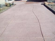 If you are looking for a way to enhance the aesthetic appeal for your backyard patio, driveway, sidewalk, or other project, consider stamped concrete. It is an affordable option with nearly endless possibilities for customization to your personal preferences. Our team of experts will happily guide you through the process of picking a unique design that fits your requirements. We pride ourselves on being one of the top concrete contractors Victorville CA. Get in touch with us today for a free estimate on your project! 