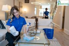 Maids 2 Mop cleaning company provides the best maid services in Washington, DC. We have a dedicated team of trained specialists with all the supplies needed to thoroughly clean your home. Our house cleaners get professional training, and spot checks performed by managers ensure that everything is done properly. Get in touch today! 