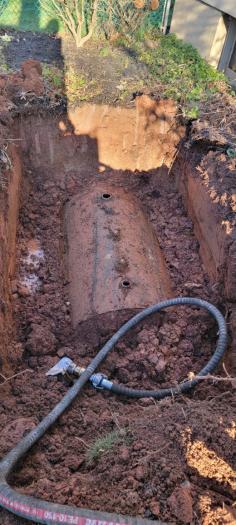 Hire the most dependable oil tank service in Westfield, NJ from Simple Tank Services. We are one of New Jersey’s largest underground oil tank removal and soil remediation specialists. Visit our website today for a free quote! 