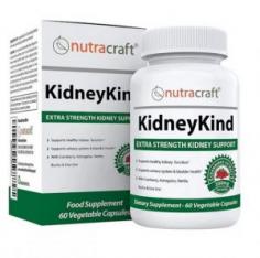 It has been demonstrated that several vitamins and supplements for Kidney Disease boost overall health.
