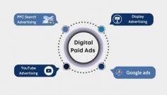 We the established paid advertising company in Dubai, offering all paid ads management services to promote businesses online. Call our Experts.

https://zabtechdigital.ae/our-services/digital-marketing-agency-dubai/digital-paid-ads-services/
