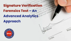 Signatures are widely used for personal identification and verification of a person. In the case of a forged signature, it is essential to choose the right document analyst, who must be trained, certified, and experienced with the latest forensic examination techniques. DNA Forensics Laboratory provides various tests for Signature Verification involving alleged fraud, forgery, cheating, insurance claims, authentication of wills, etc. Book your Signature Verification Forensics Test in India by talking to our customer service executive at the following numbers:
