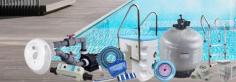 Wholesale Pool Supply Distributors

One Source Pool takes great pride in being the premier destination in Florida for all of your pool supply needs. We have a variety of high-quality pool supplies to help you maintain a sparkling blue oasis all year long, whether you own a private pool or manage a public swimming facility. We have all the essentials for maintaining, repairing, and bettering your pool, from high-quality chemicals and cleaning gear to sturdy pool coverings and energy-efficient pumps.

Source Link: https://onesourcepool.com/