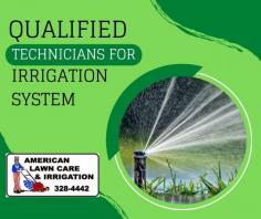 Trustworthy Business Irrigation Services

We have been in lawn care business for more than 30 years and has the knowledge to manage any irrigation system.Our staff has the knowledge and expertise to rectify any problem. For any doubts please send mail to sfritzler.alc@gmail.com.