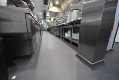 Qepoxy provides quality epoxy flooring around Brisbane for commercial, industrial, and government clients. We are the experts in epoxy, polished concrete, and polyurethane cement flooring and pride ourselves on being able to deliver the highest quality of services.