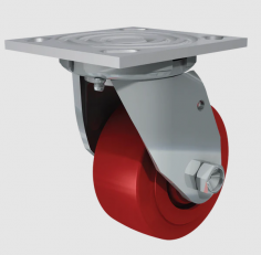 TCH is the leading Swivel Casters and wheels manufacturer, supplier & distributor in Canada. They offer swivel casters at affordable prices with a highly durable, great design, and hard workload. Visit TCH website to buy online.  https://ca.tchweb.com/collections/swivel-casters