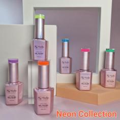 Neon Collection - Set of 6 Hema Free Gel Polish

Neon COLLECTION Set of 6 hema free Gel Polish: 91 Sweet Thang 13 Hanki Panki 97 Lime Lemonade 303 Clueless 253 Majesty  291 Nebula WowBao Professional Hema Free Gel polish is soak-off gel polish and can be applied on natural nails, gel nails, acrylic nails or press on tips... Cure for 30 - 60 seconds under an LED lamp. 

https://www.wowbaonails.com/collections/hema-free-gel-polish-collections/products/neon-colletion-set-of-6-hema-free-gel-polish
