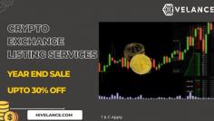 Hivelance offers cryptocurrency exchange listing services to ensure that your crypto token or coin is listed on all major exchanges. Our comprehensive exchange listing services will significantly boost your trading exposure. We are conveniently located near all of the market's major crypto exchanges.