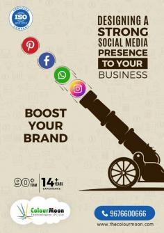 Unlike any other prospect of organizational need digital marketing is also one of those marketing services that will help businesses to grow. For this, all that is needed is the best organization that can let businesses stay in the midst of competition with gratifying results. The best digital marketing company in Kukatpally which is Colourmoon technologies have been able to serve the needs of people with respect to digital marketing. The various elements of digital marketing, including website development, social media marketing, and a wide range of SEO services are dealt with by Colourmoon technologies which made it stand as the best digital marketing company in Kukatpally. Towards being the best, it has been able to stand amid competition where its evolution is one of the dynamic processes that has made it help many businesses with the right requirement. In the present world where there are things modernized, it is also necessary that digital marketing agencies will have to be lifted to such a level that will bring about a newness which is a much-required element these days. The digital marketing company in Kukatpally Colourmoon technologies is the best in ensuring that people are provided with the right results oriented to their needs.