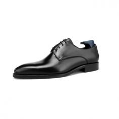 Pakerbont.com offers a wide variety of black formal shoes for men. Whether you're looking for a classic black shoe or something more modern, we have the perfect option. With free shipping and returns on all orders, we make it easy to find the perfect pair of shoes for your next formal event.

https://pakerbont.com/