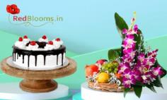 When you look for the premier products with pricing so that you can share emotions and love within your budget, watch out for the leading websites like, redblooms.in to shop Cakes for Bangalore. 