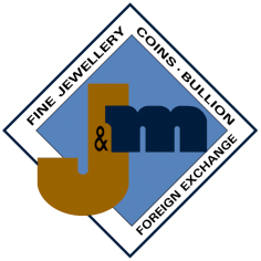 J&M Coin & Jewellery Ltd.

https://www.jandmcoins.com/