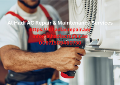 Al Hadi AC Repair & Maintenance Services provides AC Cleaning,  AC Gas Refilling, AC Maintenance, Split AC Repairing, AC Advanced Piping Services, AC Mounting and dismounting, Hygienic Ductless Cleaning, and Emergency AC repairing Services in Sharjah and Dubai. For more details about AC Repair Services In Dubai, AC Repair Services In Sharjah, AC Installation Services In Dubai, and other AC services, feel free to contact us or visit our website https://www.alhadiacrepair.ae/ac-repairing-services-in-uae/