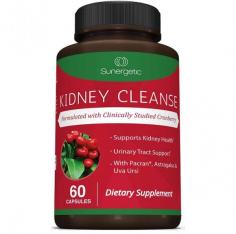 Taking Kidney Disease Supplements regularly can help to recover from the condition completely without any side effects.

