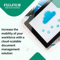 Document Management system gives growing businesses safe and easy access to business documents no matter where they are. It makes workflows simpler and gets rid of IT costs that aren't needed.