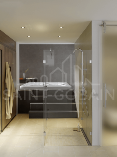 Glass shower cubicles can be designed to meet the needs of your specific bathroom and can be installed to accommodate any size space. They are available in a range of colors and configurations to suit your individual taste.

Visit : https://www.myhome-saint-gobain.com/bathroom-solutions