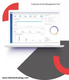 CAdmin mitigates the costly risk of missing discrepancies in corporate actions data by collating, standardizing, validating, and finally consolidating them into a single consistent data copy. visit: https://indxxtechnology.com/corporate-action-management-CAdmin/