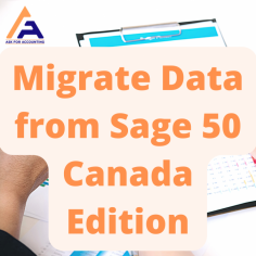 If you are thinking of #Migrating your data from Sage 50 Canada to a new platform. Read how to move data from Sage 50 Canadian Edition with the use of the Sage 50 migration tool https://www.askforaccounting.com/migrate-data-from-sage-50-canadian-edition/
