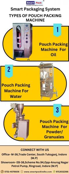 Flexible packaging solutions make it easier to produce a variety of pouch formats and designs to make your brand stand out amongst your competitors. Pouch packaging machines in Mysuru help to protect and preserve the flavor and freshness of masalas and other powder mixes, which in turn extends product shelf life.