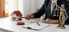 Retaining the services of a professional real estate lawyer is a vital part of any property transaction. It doesn't matter if you are selling a home, purchasing a new property, or starting a new investment project; lawyers who specialize in this law field are needed to ensure that all legal bases are covered - Ofir Ventura 
https://www.reddit.com/user/ofirventura/comments/yjyeno/the_functions_of_todays_real_estate_lawyer_ofir/