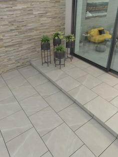 Italian Outdoor Porcelain Paving is a wonderful choice for those who are looking for high-quality, stylish yet functional paving. If you are looking for a great way to transform your garden.