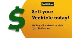 Cash4Car Services is the fastest unwanted cash for car caboolture region and offers top dollars for your old cars, unwanted cars, accident cars, damaged cars, junk cars, non-functioning cars, and scrap cars. We buy all models and model brands of cars, trucks, SUVs, 4×4, commercial vehicles, Utes, Jeeps, or any other type of vehicle. Also, we offer same-day services, free car removal, and instant cash. Now you are one step away from getting our services yes call at 04-0108-3835 or submit the form on our official website by clicking https://www.cashforcarsonline.com.au/