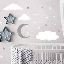 Beautiful and Creative Ways to Use Moon and Star Decals for Walls

There are a variety of ways to use moon and star decals for walls. You can use them as part of a Quizno mural, as part of a bedroom theme, or on any other surface, you want to show your love for the natural world. Whether you want to add some extra special flair to your home or just want to enjoy the beauty of nature in general, these stickers will do the trick!

For More Info:-https://www.decalvenue.com/products/moon-stars-clouds-vinyl-wall-decals-set-of-19, https://mytradezone.com/profile/Decal_Venue
