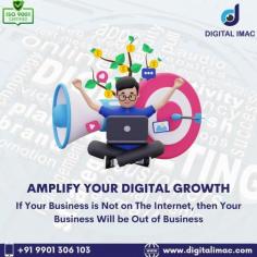 re you struggling to take your business to the next level?

Change the way of doing business by connecting with Digital iMac