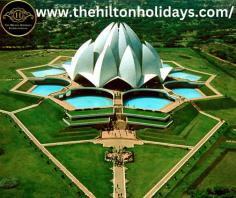 Besides helping you plan your holiday, we at THHI (The Hilton Holidays International) love to share our travel stories from across the world. Get to know more about places you could travel to and experience via the THHI (The Hilton Holidays International) blog.