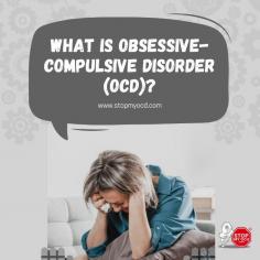 Obsessive-Compulsive Disorders (OCD) come in many forms. Some common examples include persistent hand washing, behavioral rituals, repetitive thoughts or recurrent checking that the lights are off.