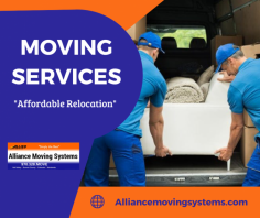 
Inclusive Moving Services with Our Experts

Choose our services when you are looking for a cost-effective move. We specialize in moving local, long-distance, and international household goods and storage facilities to provide secure and efficient transport for your belongings. Send us an email at admnalliance@aol.com for more details.
