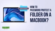 As long as you give them the password, they can also access the files in the lock folder if you share the folder disk image with them. 
The following instructions will show you how to password protect Mac folders: Read the full blog here: https://www.soldrit.com/blog/how-to-password-protect-a-folder-on-a-macbook/  
