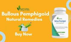 Here, we will provide several steps about How to Treat Bullous Pemphigoid Naturally and help you clear your skin. From diet and lifestyle changes to herbal remedies, we’ll cover it all so you can get the relief you need.
https://www.naturalherbsclinic.com/blog/how-to-treat-bullous-pemphigoid-naturally-several-steps-to-clear-skin/
