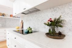 We have an incredible showroom which showcases our high-quality products in a practical setting; designed to inspire. You have complete creative freedom, right down to the colour and finish of your new granite benchtops Adelaide. If you’re simply looking for some expert advice, we’d take great pleasure in offering some ideas!