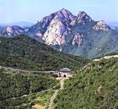 Are you Interested in Hiking Bukhansan National Park?

Are you interested in Hiking Bukhansan National Park? It should absolutely be on your list of things to do in Seoul.  There are many things to explore and enjoy during your hiking tour. You can enjoy the picturesque view of the Insubong and Baegundae peaks and the cool mountain breeze. For more information, you can call us at + 82 10 5481 8362.

See more: https://www.tagytravelkorea.com/hiking-mt-bukhan-national-park-tour

