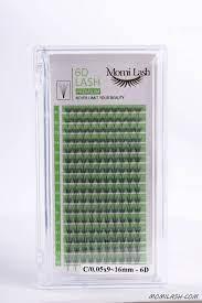 Eyelash Extensions Products Supplier:

Are you searching for the best Eyelash Extensions Products Supplier? You have come to the right place. A company led by an expert with over 16 years of eyelash industry experience, we are confident in converting the best quality products at a reasonable price. For more information, you can call us at + (84) 767 678 786, + (88) 690 531 4717.

See more: https://momilash.com/