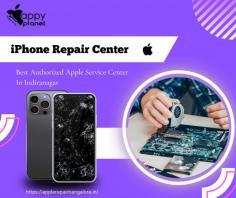 Appy Planet is the Best Apple Repair Centre in Indiranagar. with a team of qualified and certified professionals, we offer world-class services for all kinds of apple devices and also provide services like apple screen repair, screen replacement, data recovery and more.