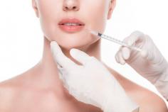 Facial Augmentations Facial Augmentation Treatments Dermal fillers are soft, gel-like substances that are injected under the skin. They can address a number of common concerns including smoothing of deep under-eye circles, lifting of cheekbones, volumization of the lips, smoothing of lip lines and nasolabial folds etc