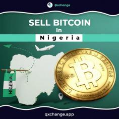 
You may want to sell Bitcoin In Nigeria. In that case, you must visit the official website of Qxchange. Here you will get multiple benefits. If you have any queries, you may contact them through their official email or call them. Their customer support team will be available 24/7 for you. They are very helpful and customer friendly. So, you must feel free to contact them.
