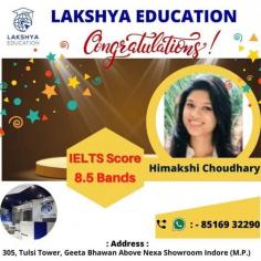 Best IELTS Coaching in Surat

https://goo.gl/maps/eqXPcBqR8Pkj362q8

If you are looking for Best IELTS Coaching in Surat, then Lakshya Overseas Education is the best choice. Our expertise also includes preparing students for exams like, GRE, GMAT, IELTS, TOFEL, SAT, ACT, PTE. And VISA filing and Immigration training.
