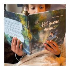 Op zoek naar een plek om online christelijke kinderboeken te kopen? Bij Matthan.nl bent u aan het juiste adres. We hebben een brede selectie boeken die uw kind zullen helpen bij het onderwijzen van het christendom en de Bijbel. Bezoek onze site voor meer informatie.