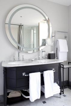 Vanities are an essential part of the bathroom. Not only are vanities important for storage, but a bathroom vanity is usually what ties the whole style together! Today, bathroom vanities are available in many different styles and materials. Most remodeling contractors St Paul charge hefty prices for installing vanities, especially the fancier ones. However, when you choose us for vanity installation, you get the best workmanship at the most reasonable prices