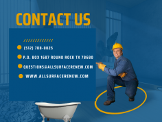 All surface renew is one of the plumbing companies that offer commercial and residential plumbing services. We provide bathtub resurfacing and tub refinishing services to our clients. The process for resurfacing/refinishing/remodeling of the bathtub, sink, or showers is a very cost-effective alternative to replacement. We can be guaranteed the highest quality work in the industry. We treat every home we enter as if it’s our own. We take care to mask off the area to prevent excess dust. After we finish, we leave the room cleaner than when we arrived.